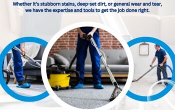 Deluxe Cleaning Group: Upholstery Cleaning Brisbane with Carpet Steam Cleaning