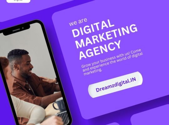 Digital Marketing Agency in Pune