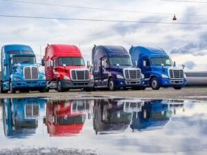 Trusted Cargo Dispatch Services for Truckers – Maximize Your Earnings