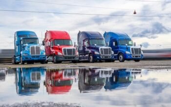 Trusted Cargo Dispatch Services for Truckers – Maximize Your Earnings