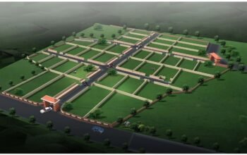 Aara Spaces | DTCP Plots in Coimbatore