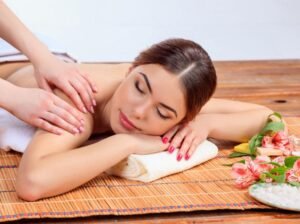 Ayurveda Treatments in Kerala India