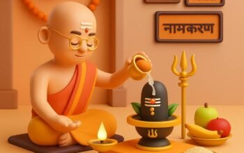 Pandit for Rudrabhishek Puja – Embrace Divine Blessings, Health & Happiness