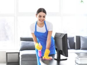 Best Commercial Cleaning Services in Sydney