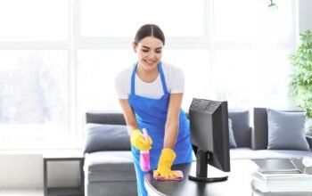 Best Commercial Cleaning Services in Sydney