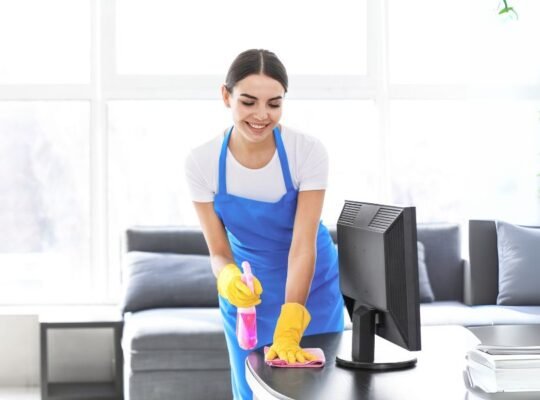Best Commercial Cleaning Services in Sydney