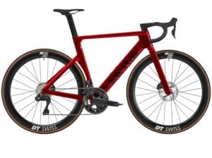 2025 Canyon Aeroad CF SLX 8 Di2 Road Bike (WAREHOUSEBIKE)