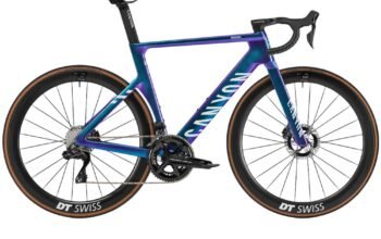2025 Canyon Aeroad CFR Di2 Road Bike (WAREHOUSEBIKE)