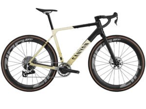 2025 Canyon Grail CFR XPLR Road Bike (WAREHOUSEBIKE)