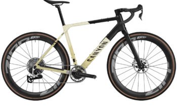 2025 Canyon Grail CFR XPLR Road Bike (WAREHOUSEBIKE)