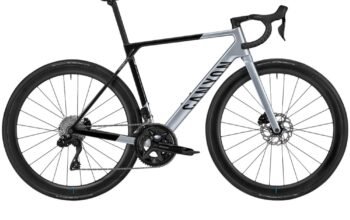 2025 Canyon Ultimate CF SL 7 Di2 Road Bike (WAREHOUSEBIKE)