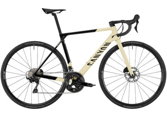 2025 Canyon Ultimate CF SL 7 Road Bike (WAREHOUSEBIKE)