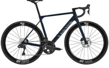 2025 Canyon Ultimate CF SLX 8 Di2 Speed Road Bike (WAREHOUSEBIKE)