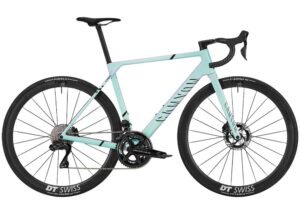 2025 Canyon Ultimate CFR Di2 Road Bike (WAREHOUSEBIKE)