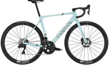 2025 Canyon Ultimate CFR Di2 Road Bike (WAREHOUSEBIKE)