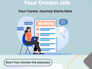 Get Job Referrals & Internships | EazyWay for Job Seekers & Recruiters