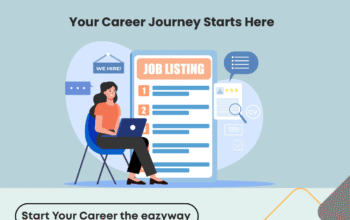 Get Job Referrals & Internships | EazyWay for Job Seekers & Recruiters