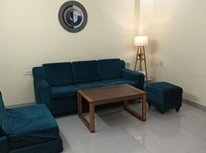 One Bhk serviced Apartment in kalkaji