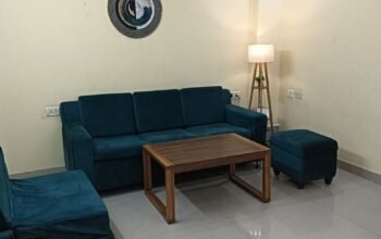 One Bhk serviced Apartment in kalkaji
