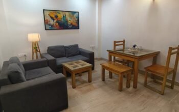 2 Bhk serviced Apartment in kalkaji