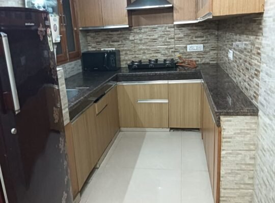 One Bhk serviced Apartment in kalkaji
