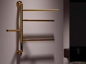 Towel Warmer & Electric Towel Warmer for Modern Bathrooms