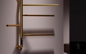 Towel Warmer & Electric Towel Warmer for Modern Bathrooms