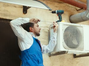A C Repair Las Vegas | 24/7 HVAC Service by Infinity Heating & Cooling