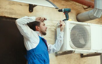 A C Repair Las Vegas | 24/7 HVAC Service by Infinity Heating & Cooling