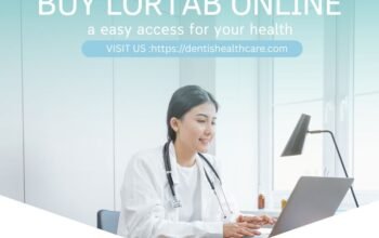 Buy Lortab Online