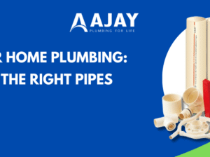 Best Pipe For Home Plumbing