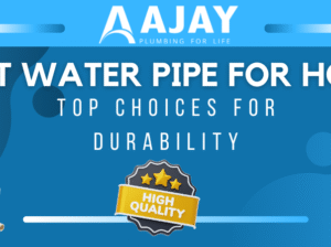 Best Water Pipe For Home