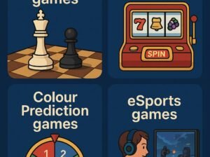 From Colors to Cashouts – Your Winning Journey Starts with Bharat Club!