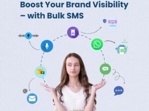 Bulk SMS Service