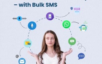 Bulk SMS Service