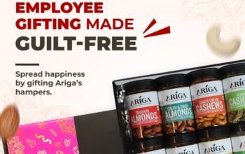 Best Christmas Gifting Ideas in Delhi NCR – Ariga Foods