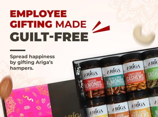 Top 10 Christmas Gifting Ideas & Corporate Diwali in Delhi