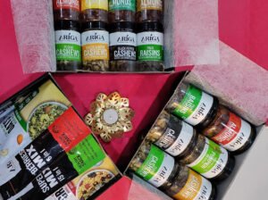 Christmas Gifting | Christmas Gifting Ideas in India – Ariga Foods