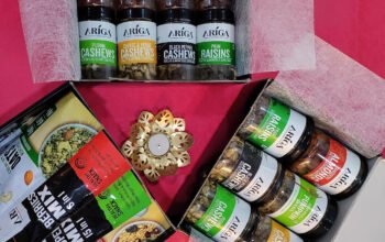 Christmas Gifting | Christmas Gifting Ideas in India – Ariga Foods
