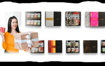 Corporate Gift Ideas For Employees In India – Ariga Foods