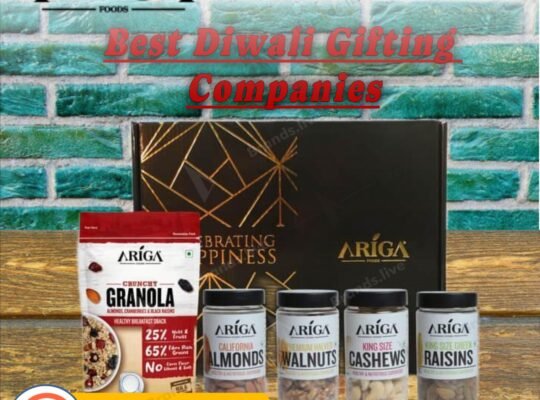 Top 10 Christmas Gifting Ideas & Corporate Diwali in Delhi