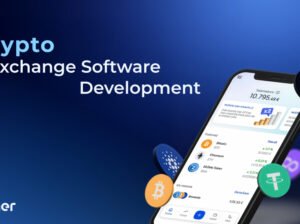 Craft a Superior Crypto Exchange Software – Hire Experts