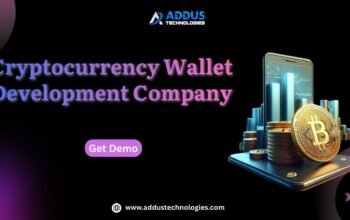 Advanced Crypto Wallet App Development for Your Business