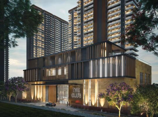 Elan Sector 49 Sohna Road Gurgaon