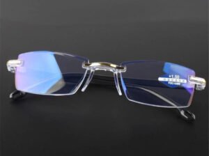 See Clearly, Read Comfortably – Buy Online Glasses for Reading from Prescript Glasses