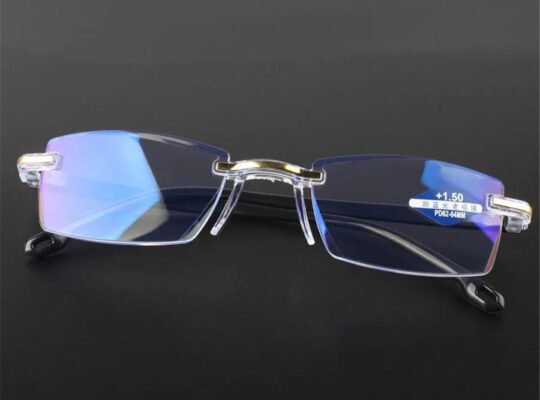 See Clearly, Read Comfortably – Buy Online Glasses for Reading from Prescript Glasses