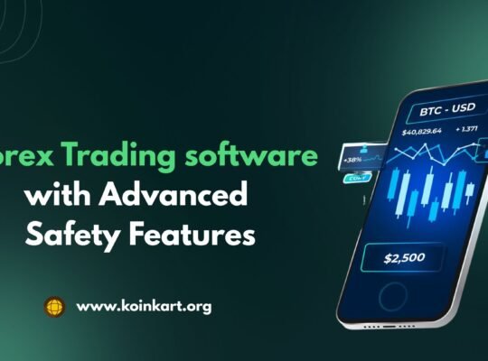 Secure Forex Trading software with Advanced Safety Features