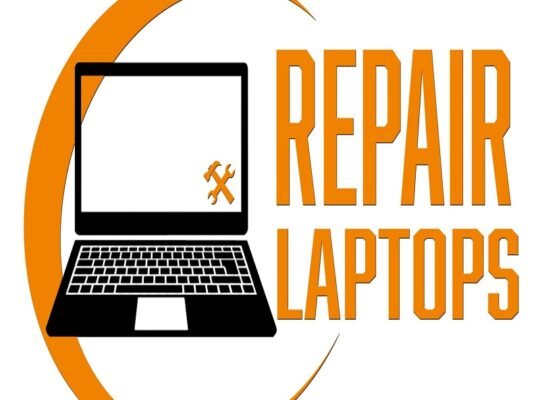 Repair Laptops Services and Operations