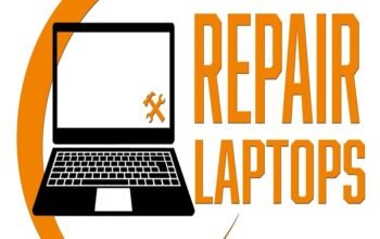Repair Laptops Services and Operations