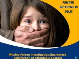 Private Detective in Delhi Finds Crypto Trust Betrayals